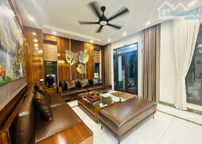 40.8 Tỷ/198 M2/ 9.9 M tiền/ Biệt Thự KĐT Chức Năng Tây Mỗ - 3