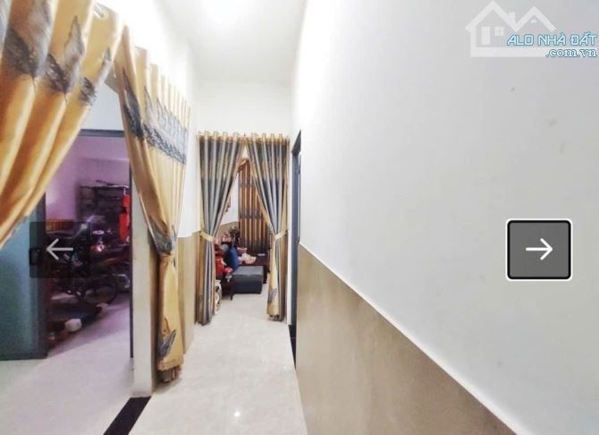 Nhà đẹp hẻm Đặng Văn Bi, 2 tầng, 113m2, 6.5 tỷ - 3