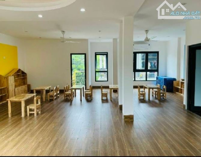 118 m2/ 30 tỷ/ 8 M tiền / xuân Đỉnh/ ô tô chánh - 3