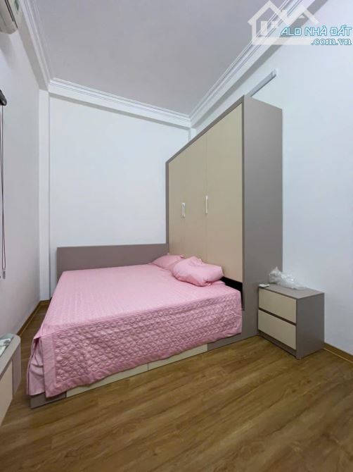 BÁN NHANH NHÀ 3 TẦNG MỚI KHU HÒA ĐÌNH, VÕ CƯỜNG, TP BẮC NINH - 3
