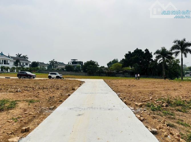 Bán nhanh 3646m² đất đẹp Nhuận Trạch – sát Oasis – đối diện KCN – đầu tư sinh lời cao - 3