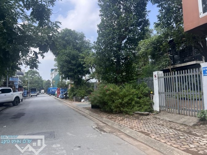 Chính chủ nhờ bán 175m đất liền kề KĐT Sài Đồng, Long Biên, Giá 220tr/m - 3