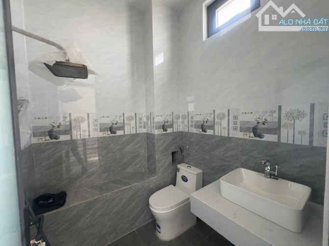 Nhà sân vườn Mặt tiền Nguyễn Chí Thanh - 4