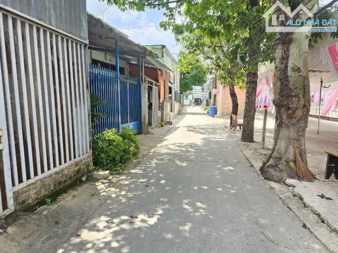 Đất 215m ngang 6m gần làng đại học quốc gia Tphcm - 4