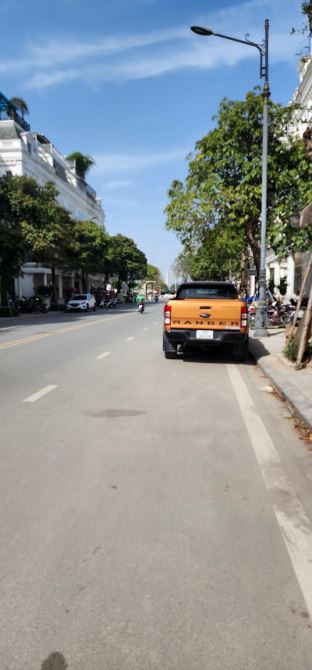 LÊ QUANG ĐẠO THÔNG XE - DI CHUYỂN HÀ ĐÔNG LÊN MỸ ĐÌNH CHỈ VÀI PHÚT -  BÁN CĂN LOUIS CITY - 4
