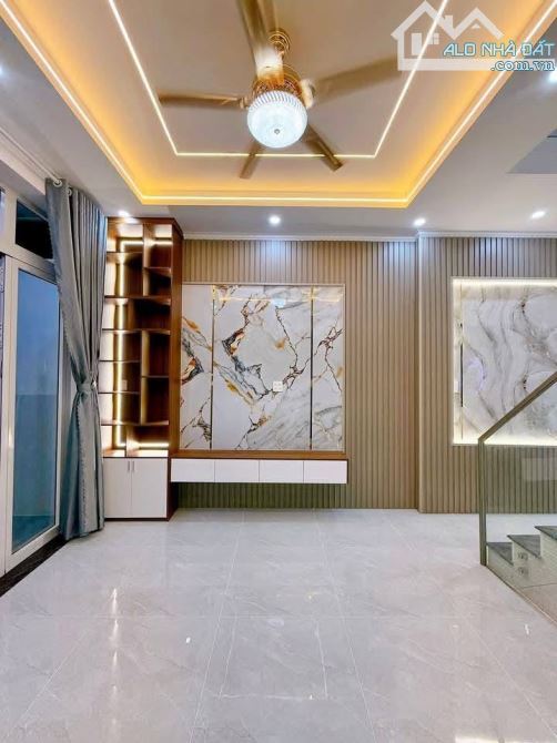 NHÀ TRỆT LẦU 3PHÒNG NGỦ HẺM 81 Đ.BỜ HỒ BÚNG XÁNG ĐẠI HỌC CẦN THƠ, AN KHÁNH, NK, TPCT - 4