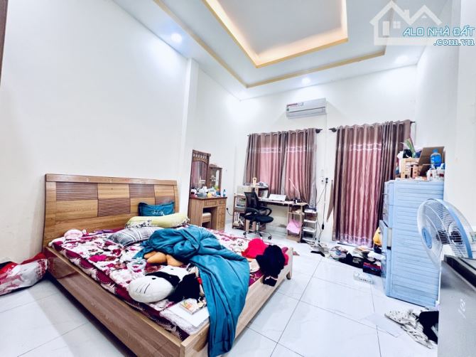 KHU ĐỒNG BỘ CAO TẦNG OTO NÉ - NGAY TRUNG TÂM GÒ VẤP - ĐỐI DIỆN UỶ BAN QUẬN - 4