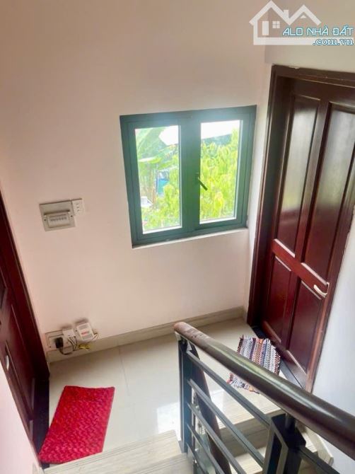 NHÀ 3 TẦNG BTCT 4PN MASTER - CẠNH VÒNG XOAY PHÚ HỮU - NGUYỄN DUY TRINH - NGAY CC RICCA - 4