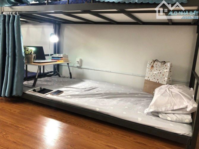Phòng trọ Ký Túc Xá Phú nhuận, Sleep box tại Phú Nhuận Giá rẻ từ 950k Đầy đủ tiện nghi - 4