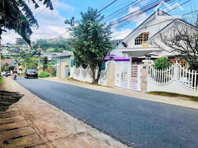 🏡 HẠ GIÁ GIẢM THÊM 1 TỶ ĐẤT 429M2 ĐƯỜNG Ô TÔ AN BÌNH - KHU KINH DOANH LƯU TRÚ HÚT KHÁCH - 4