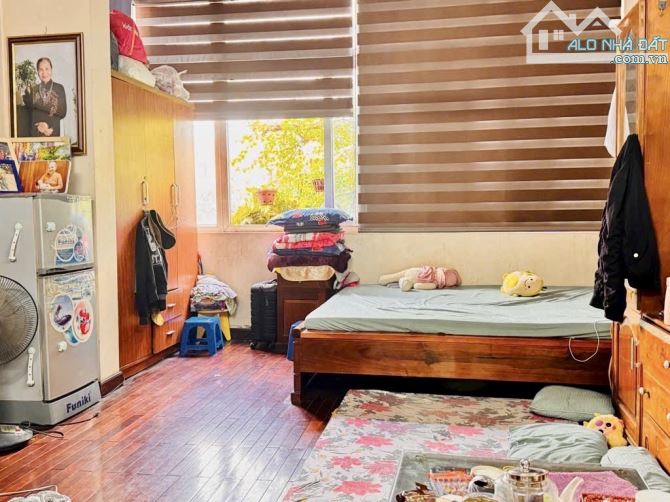 BÁN NHÀ PHỐ NGUYỄN LƯƠNG BẰNG - TÂY SƠN - ĐỐNG ĐA - 40 M2-5 T- MT5M-16,5 TỶ KINH DOANH - 4