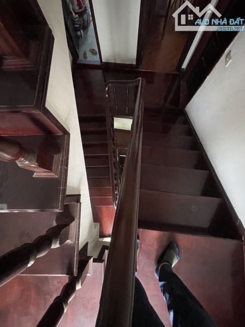 BÁN NHÀ MINH KHAI,DT 50M,6 TẦNG,MT 7M GIÁ 17 TỶ - 4