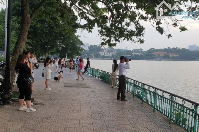 🌅 NHÀ 7 TẦNG BỀ THẾ - VIEW HỒ TÂY – THANG MÁY – NGÕ NÔNG GẦN PHỐ – 8.7 TỶ - 4