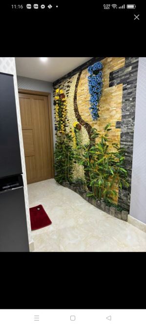 🏍🏠 Nhà  Mặt Tiền Gác Lửng Gần Sông Hàn_ Full Nội Thất Cao Cấp _ Giá Chỉ 4,1 Tỷ - 4