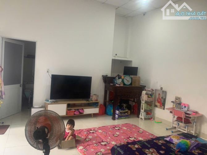 Bán nhà 3 Phòng Ngủ gần đường Linh Đông ,NGANG 6M Nở Hậu-Hẻm Ô TÔ,ra Phạm V Đồng 200M - 4
