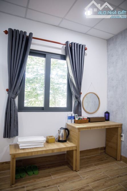 🏡 CẦN BÁN HOMESTAY ĐÃ HOẠT ĐỘNG ỔN ĐỊNH TẠI XÃ ĐẤT ĐỎ, TP.HCM - 4