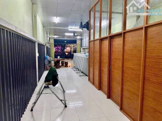 ✅ Bán căn nhà cấp 4 đường số 2 KDC Thái Dương, phường 6, tp Tân An _ DT: 5 x 24m2 - 4
