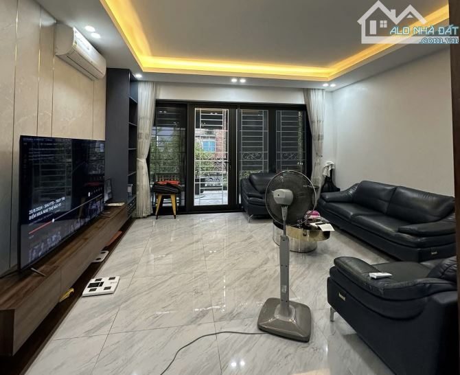 Bán Gấp Liền Kề Giá Tốt Nhất KĐT Văn Khê 85m2 ,Kinh Doanh , Toà Văn Phòng , Trục chính - 4