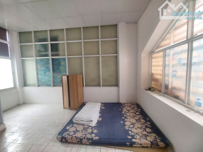 HIẾM - BÁN NHÀ MẶT PHỐ CHÙA LÁNG - ĐỐNG ĐA 85m2 - 3T - MT 4m - 22 TỶ - KINH DOANH CỰC ĐỈNH - 4