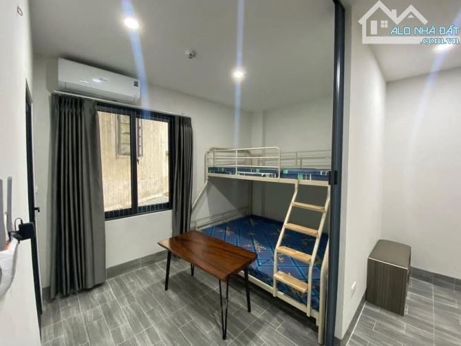 32 TỶ – 100M2x8T – KHUẤT DUY TIẾN – KINH DOANH DÒNG TIỀN – 16 PHÒNG KHÉP KÍN – FULL NT - 4