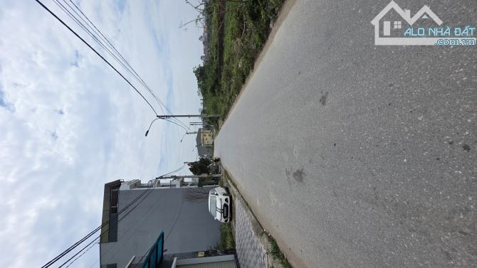 B.Á.N ĐẤT DỊCH VỤ TÂN TÂY ĐÔ, PHÂN LÔ,  Ô TÔ TRÁNH , KINH DOANH ĐỈNH 80M2,  11 TỶ 25 - 4