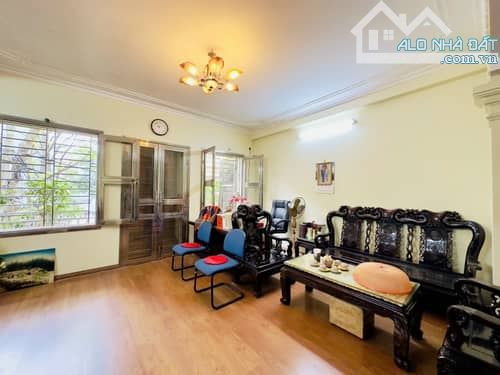 💥PHÂN LÔ 3 THOÁNG 2 Ô TÔ NGỦ TRONG NHÀ -83m-18.9 Tỷ- Ô CHỜ THANG MÁY CÓ SẴN. - 4