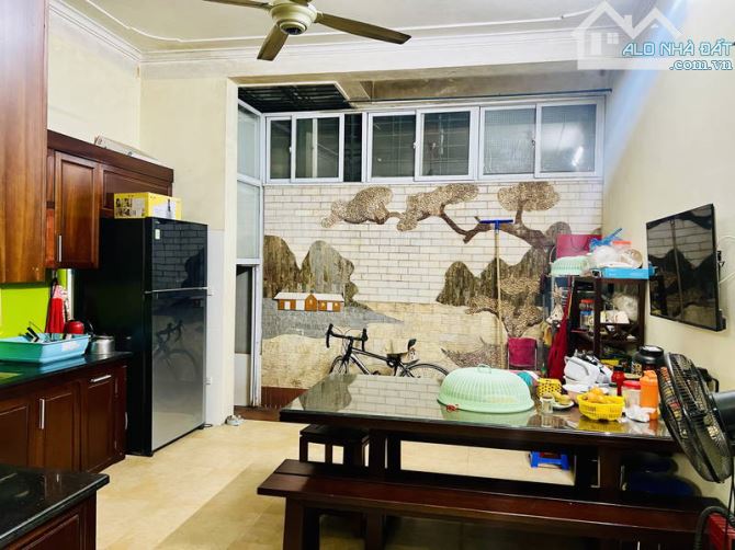 📌 BÁN NHÀ PHÂN LÔ VĂN QUÁN – 75M2 – 5 TẦNG – SỔ NỞ HẬU – GIÁ HƠN 17 TỶ - 4