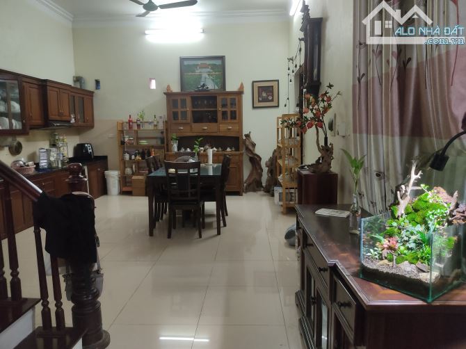 Bán Nhà riêng Sổ Đỏ chính chủ không Môi giới - 4