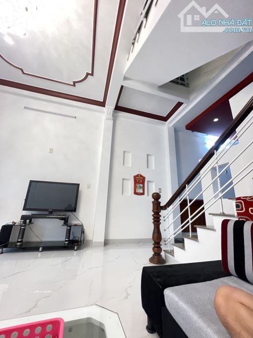Mặt tiền 7m5 Hoàng Dư Khương Khuê Trung - Gần Xuân Thuỷ - Công viên Thanh Niên. - 4