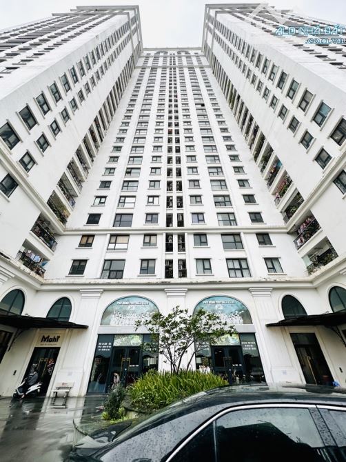 🏆CHCC ECO LAKE VIEW 32 ĐẠI TỪ 🏆91M2 💲6,X TỶ - LÔ GÓC - TẶNG FULL NỘI THẤT XỊN - 4