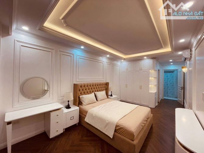 💥💥🌷🌷 YÊN LẠC – SIÊU PHẨM HAI BÀ TRƯNG – Ô TÔ VÀO NHÀ – NGÕ THÔNG KINH DOANH – 5 TẦNG T - 4