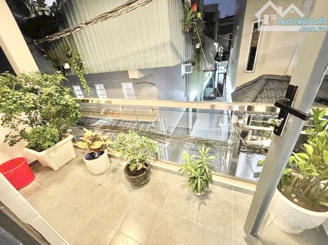 Bán gấp nhà HXH Ngô Tất Tố, gần chợ Thị Nghè - 42m2 - Chỉ 7 tỷ - 4