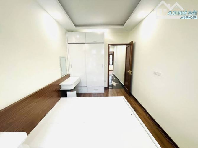 GIÁ ĐẦU TƯ NHÀ YÊN HOÀ, CẦU GIẤY, 51M2, 5TẦNG, 2 THOÁNG, GIÁ 9,3 TỶ - 4