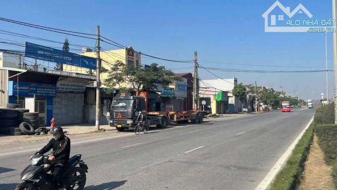 🌠Bán lô đất mặt đường siêu đẹp 200m2 7,5 tỷ, Chùa Vẽ, Đông Hải, Hải An - 4