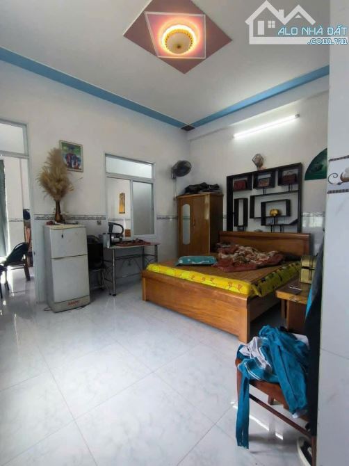 Bán nhà hẻm Trần Hưng Đạo, thông ra Lê Đại Hành, phường Đống Đa, Quy Nhơn - 4