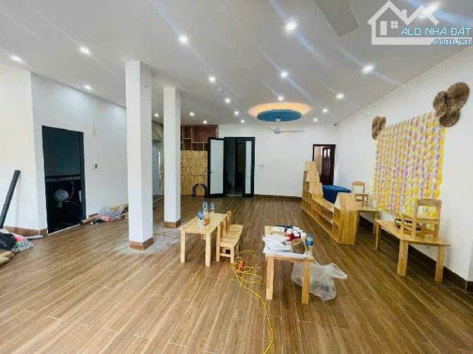 NHÀ RIÊNG XUÂN ĐỈNH – 118M² – 3 THOÁNG  – Ô TÔ ĐỖ  – THANG MÁY – ĐẲNG CẤP – GIÁ 30 TỶ - 4