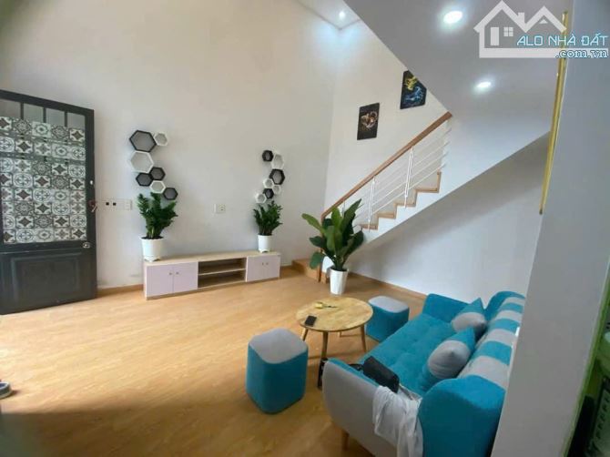 📌📌📌Làm việc trực tiếp!!! Bán nhà gác lửng đúc kiệt 266 Hoàng Diệu giá rẻ 🍀 - 4