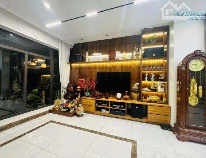40.8 Tỷ/198 M2/ 9.9 M tiền/ Biệt Thự KĐT Chức Năng Tây Mỗ - 4