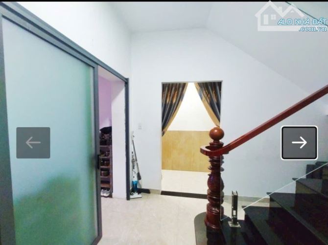 Nhà đẹp hẻm Đặng Văn Bi, 2 tầng, 113m2, 6.5 tỷ - 4