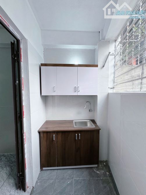 Khai Trương CCMN 32 Đỗ Đức Dục Nam Từ Liêm 25m2 1N1B Studio Cửa Sổ Ban Công Thang Máy - 4