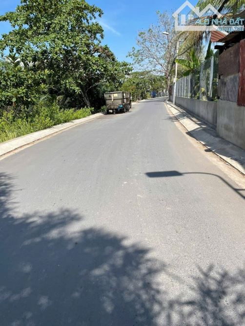 Đất 7tỷ. DT 8 x 37. (270m2) tại Lê Văn Lương. View sông Rạch Tôm - 4