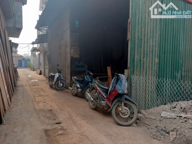 70,5m làn 2 QL6 Trường Yên, Chương Mỹ giá đầu tư chỉ 2,45 tỉ - 4