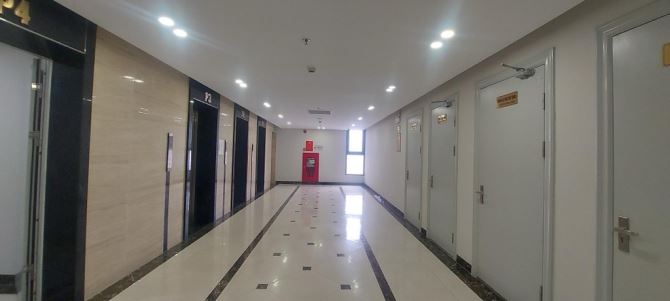 Bán nhanh căn góc 3 ngủ cực thoáng tại The Park Home Trần Thái Tông Cầu Giấy - 4