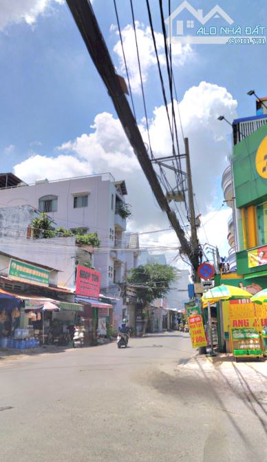 Bán Nhà Hẻm Xe Tải Ni Sư Huỳnh Liên, 97m2, Ngang 5.7m, Chỉ 12 Tỷ 8, Phường 10, Tân Bình - 5