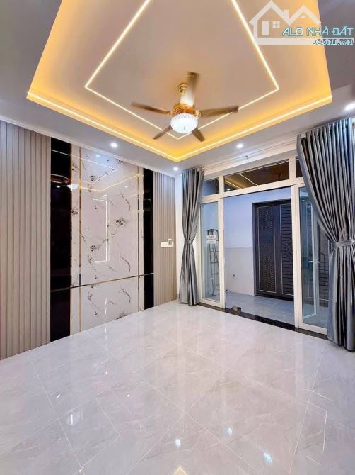 NHÀ TRỆT LẦU 3PHÒNG NGỦ HẺM 81 Đ.BỜ HỒ BÚNG XÁNG ĐẠI HỌC CẦN THƠ, AN KHÁNH, NK, TPCT - 5