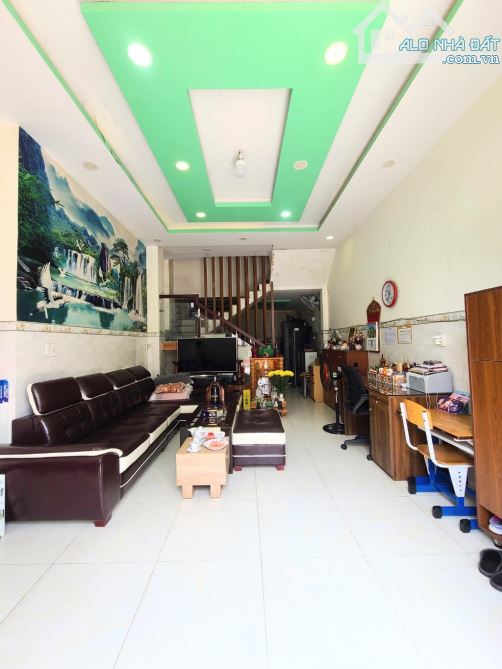 bán nhà MẶT TIỀN đông hưng thuận 42, dt 101M2, quận 12, giá siêu rẻ, chỉ 7.5 tỷ. - 5