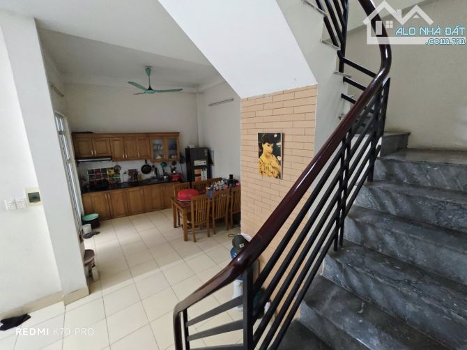 SIÊU PHẨM VIEW TÂY HỒ 11,8 TỶ 53m 3 TẦNG MT 6,8m XE BA GÁC TRÁNH KINH DOANH THỤY KHUÊ TÂY - 5