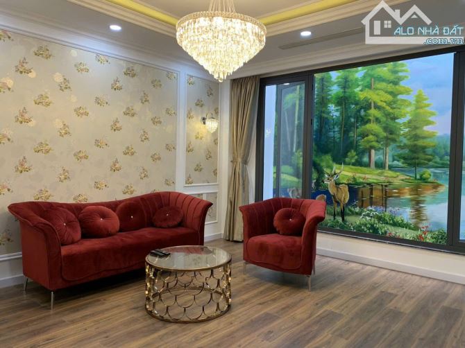 Bán Nhà Khu Biệt Tự Hồng Long - Huỳnh Lan Khanh Q.TB 5mx20m 102m2 4 tầng Giá 27,8tỷ TL - 5