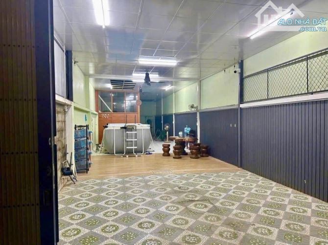 ✅ Bán căn nhà cấp 4 đường số 2 KDC Thái Dương, phường 6, tp Tân An _ DT: 5 x 24m2 - 5