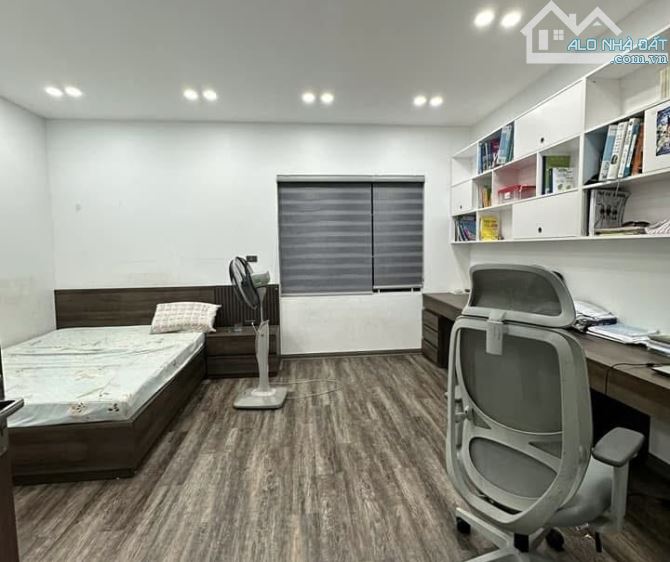 Bán Gấp Liền Kề Giá Tốt Nhất KĐT Văn Khê 85m2 ,Kinh Doanh , Toà Văn Phòng , Trục chính - 5